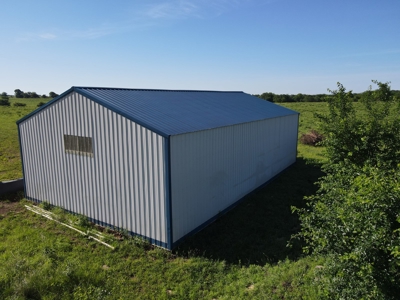 Hunt, Fish, Run Cattle, and Live on this Louisburg Acreage - image 16