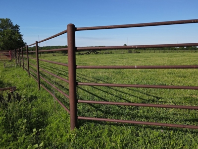 Hunt, Fish, Run Cattle, and Live on this Louisburg Acreage - image 12