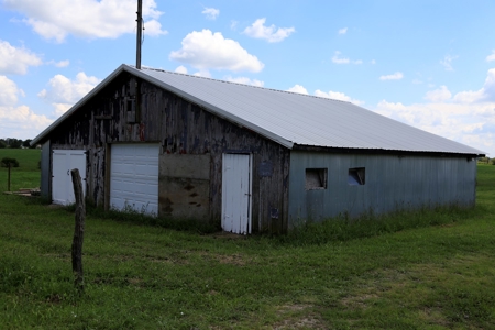 Hunt, Fish, Run Cattle, and Live on this Louisburg Acreage - image 46