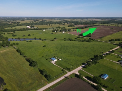Hunt, Fish, Run Cattle, and Live on this Louisburg Acreage - image 28