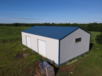 Hunt, Fish, Run Cattle, and Live on this Louisburg Acreage - image 15