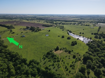 Hunt, Fish, Run Cattle, and Live on this Louisburg Acreage - image 29