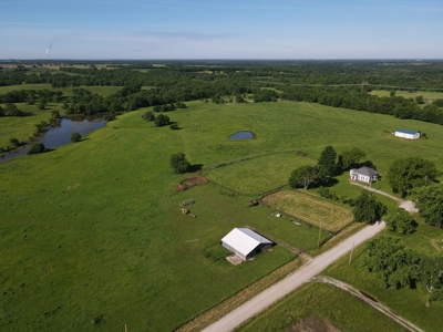 Hunt, Fish, Run Cattle, and Live on this Louisburg Acreage - image 21