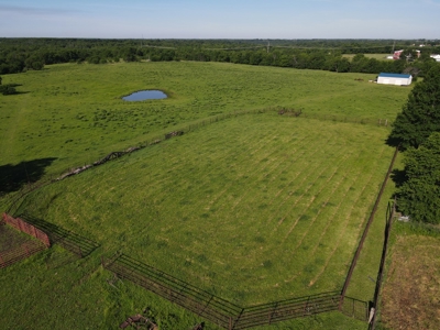 Hunt, Fish, Run Cattle, and Live on this Louisburg Acreage - image 11