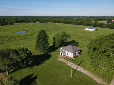 Hunt, Fish, Run Cattle, and Live on this Louisburg Acreage - image 9