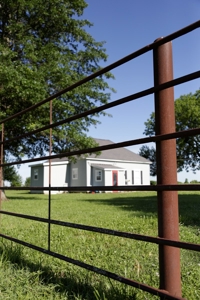 Hunt, Fish, Run Cattle, and Live on this Louisburg Acreage - image 3