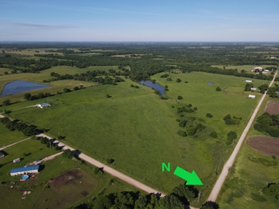 Hunt, Fish, Run Cattle, and Live on this Louisburg Acreage - image 26