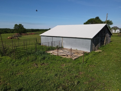 Hunt, Fish, Run Cattle, and Live on this Louisburg Acreage - image 17