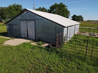 Hunt, Fish, Run Cattle, and Live on this Louisburg Acreage - image 13