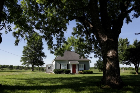 Hunt, Fish, Run Cattle, and Live on this Louisburg Acreage - image 2