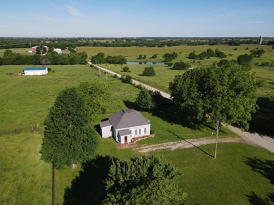 Hunt, Fish, Run Cattle, and Live on this Louisburg Acreage - image 8