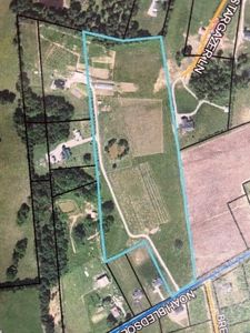 15 acres for sale near Smiths Grove, Ky. - image 14
