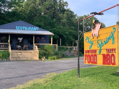 Business Opportunity Near Buffalo National River - image 2