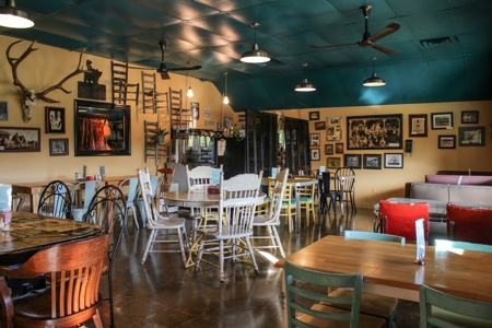 Business Opportunity Near Buffalo National River - image 27