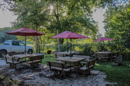 Business Opportunity Near Buffalo National River - image 15