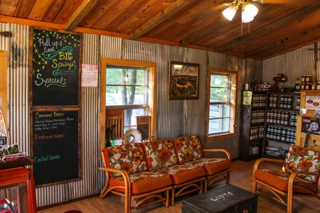 Business Opportunity Near Buffalo National River - image 35