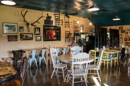 Business Opportunity Near Buffalo National River - image 13