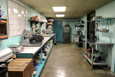 Business Opportunity Near Buffalo National River - image 30