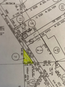 Ehrenberg, Arizona Lot For Sale Hwy Frontage 2 Acres - image 1