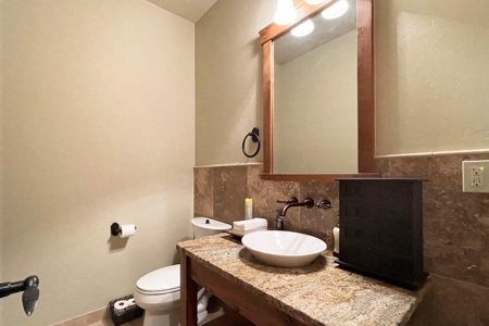 Colorado Luxury Mountain Cabin in Gated Golf Community - image 22