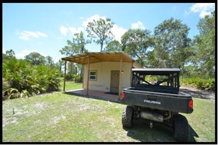 370 Acres on Charlie Creek, Zolfo Springs Florida - image 18
