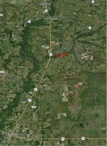 370 Acres on Charlie Creek, Zolfo Springs Florida - image 34