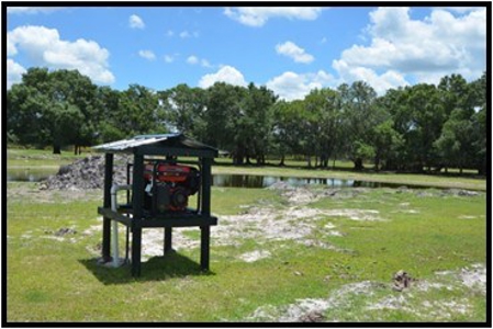 370 Acres on Charlie Creek, Zolfo Springs Florida - image 44