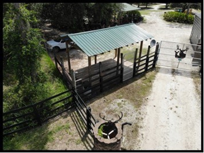 370 Acres on Charlie Creek, Zolfo Springs Florida - image 21