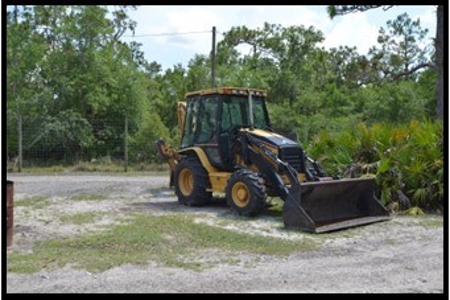 370 Acres on Charlie Creek, Zolfo Springs Florida - image 40