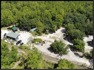370 Acres on Charlie Creek, Zolfo Springs Florida - image 19