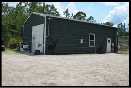 370 Acres on Charlie Creek, Zolfo Springs Florida - image 33