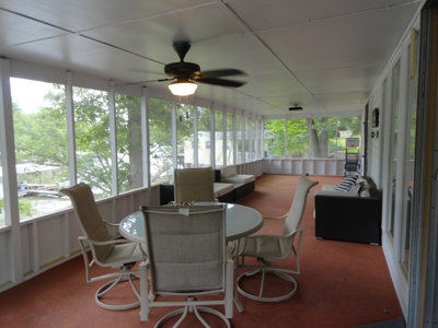 Lake Of The Ozarks Lakefront Home For Sale - image 9