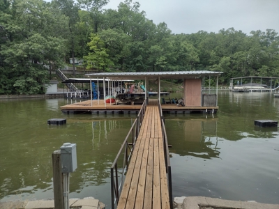 Lake Of The Ozarks Lakefront Home For Sale - image 2