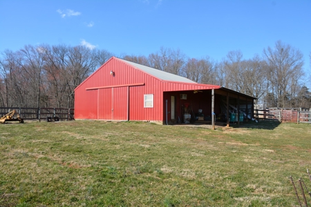 Farm Life In Northern VA - image 10