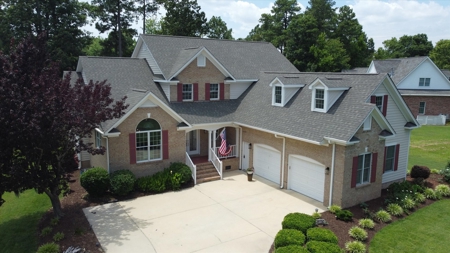 Golf Course Home With Water Views Located In Gated Community - image 2