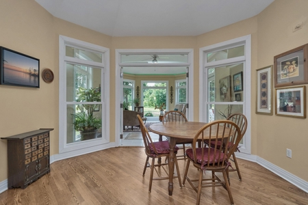 Golf Course Home With Water Views Located In Gated Community - image 15