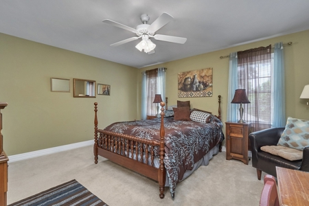 Golf Course Home With Water Views Located In Gated Community - image 33