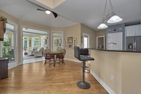 Golf Course Home With Water Views Located In Gated Community - image 14