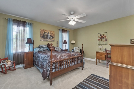 Golf Course Home With Water Views Located In Gated Community - image 32