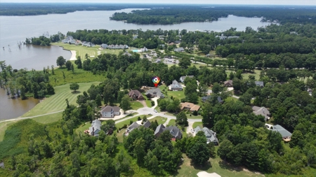 Golf Course Home With Water Views Located In Gated Community - image 47