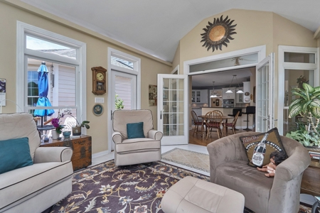 Golf Course Home With Water Views Located In Gated Community - image 29