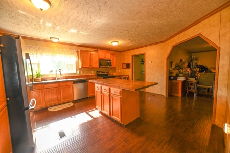 Home For Sale Galmey Missouri - image 17