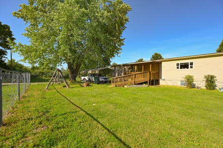 Home For Sale Galmey Missouri - image 42