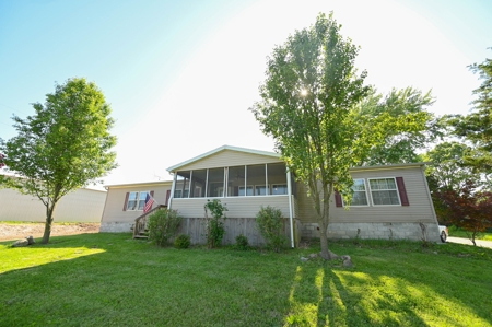 Home For Sale Galmey Missouri - image 44