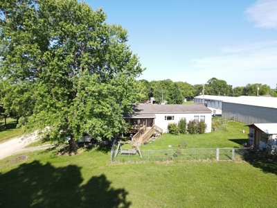 Home For Sale Galmey Missouri - image 8