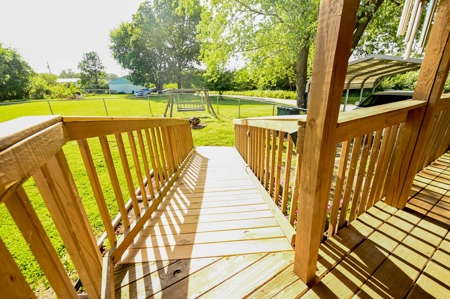 Home For Sale Galmey Missouri - image 41