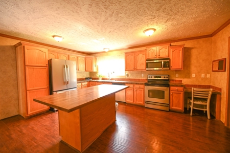 Home For Sale Galmey Missouri - image 18