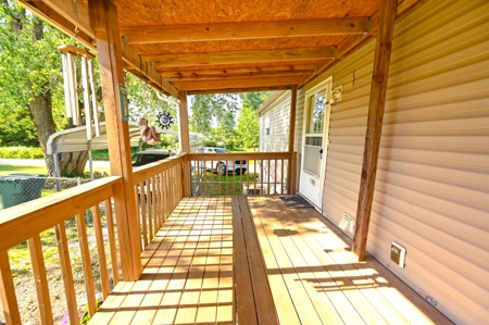 Home For Sale Galmey Missouri - image 40