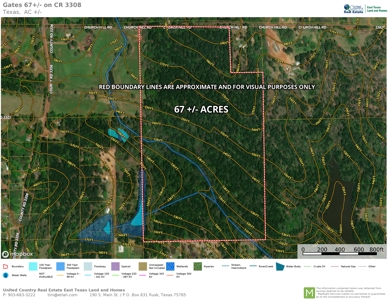 East Texas Land For Sale - image 18