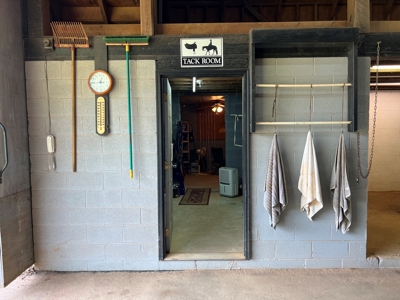 Income Producing Equestrian Property for Sale in Western NC - image 19